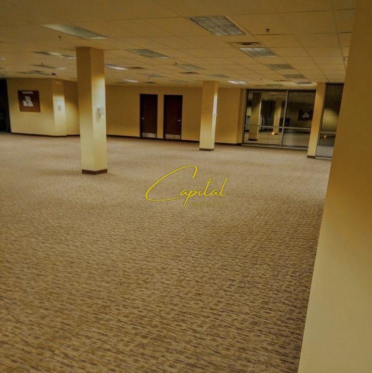 Ambient biznesi me qera 2650 m2 vore 1.350 euro