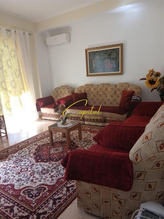 Apartament me qera 2+1 5 maji 50.000 leke
