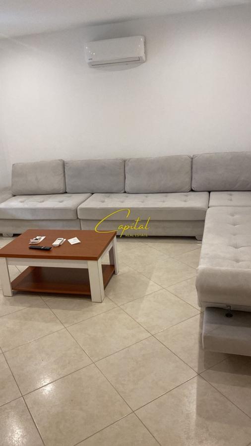 Apartament me qera 1+1 ish fusha aviacionit 500 euro