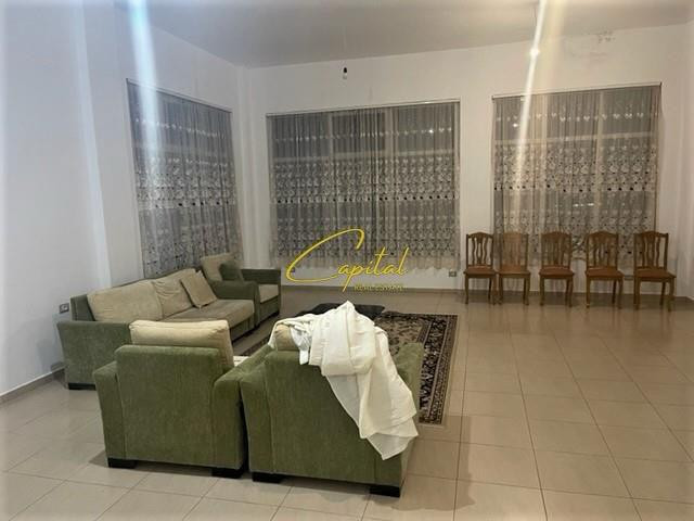 Apartament me qera 2+1 berzhite 40.000 leke
