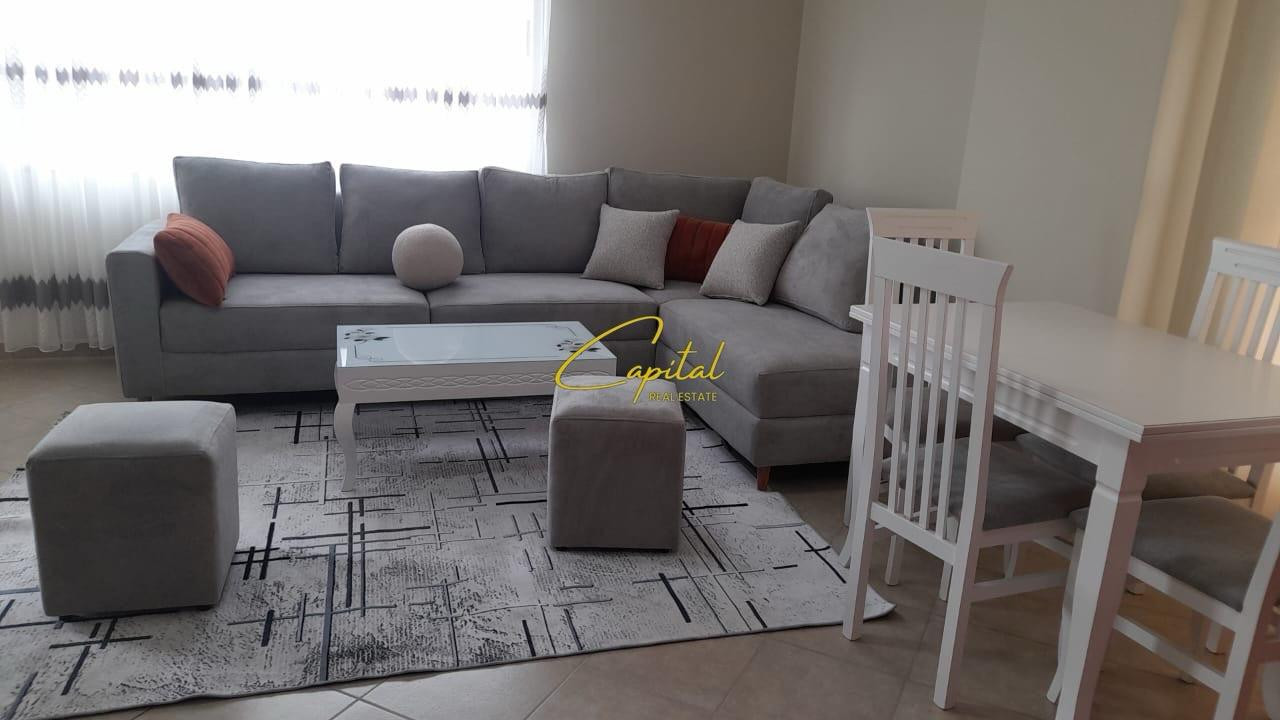 Apartament me qera 2+1 astir 55.000 leke