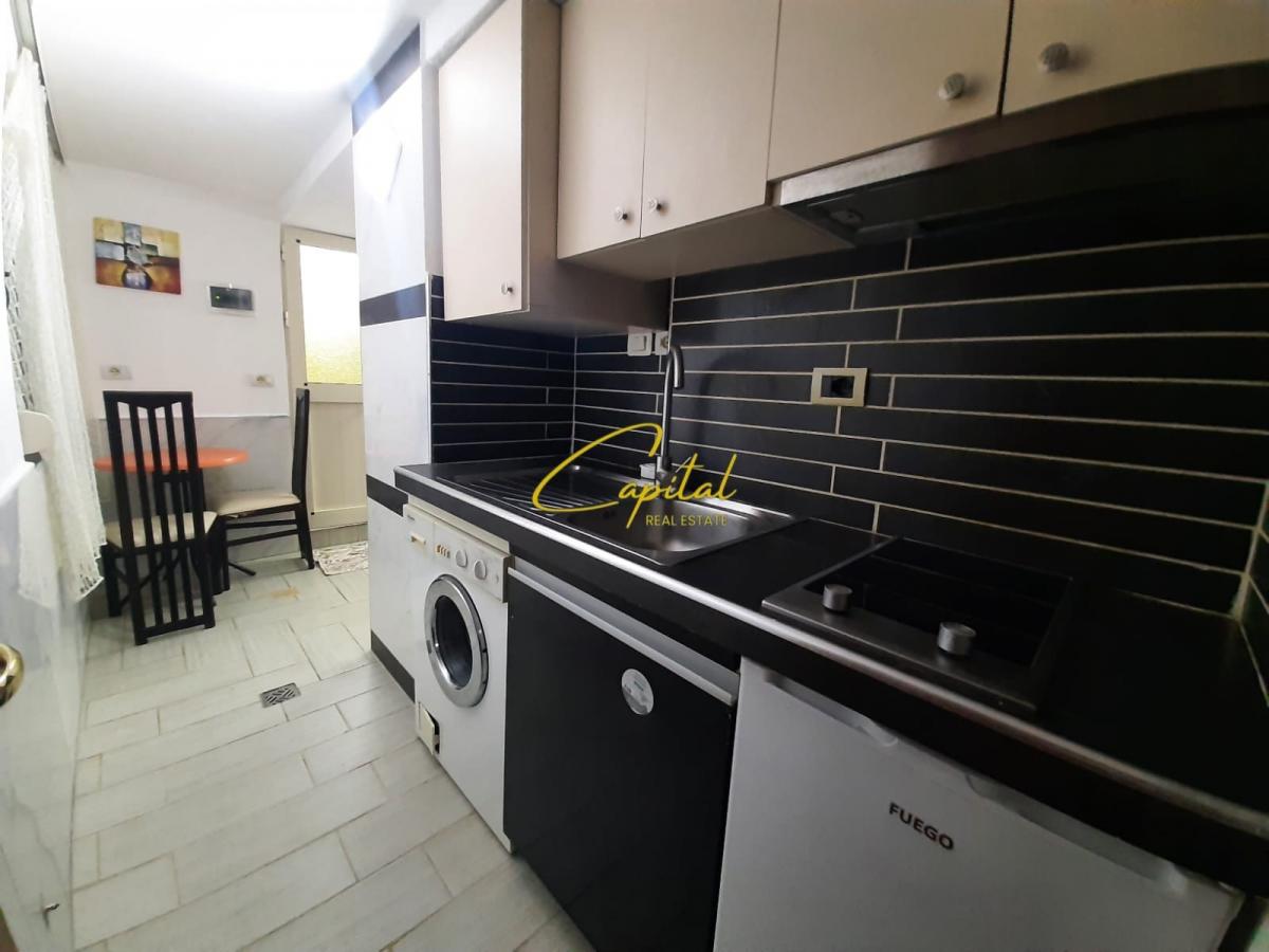 Garsoniere me qera 40 m2 5 maji 38.000 leke