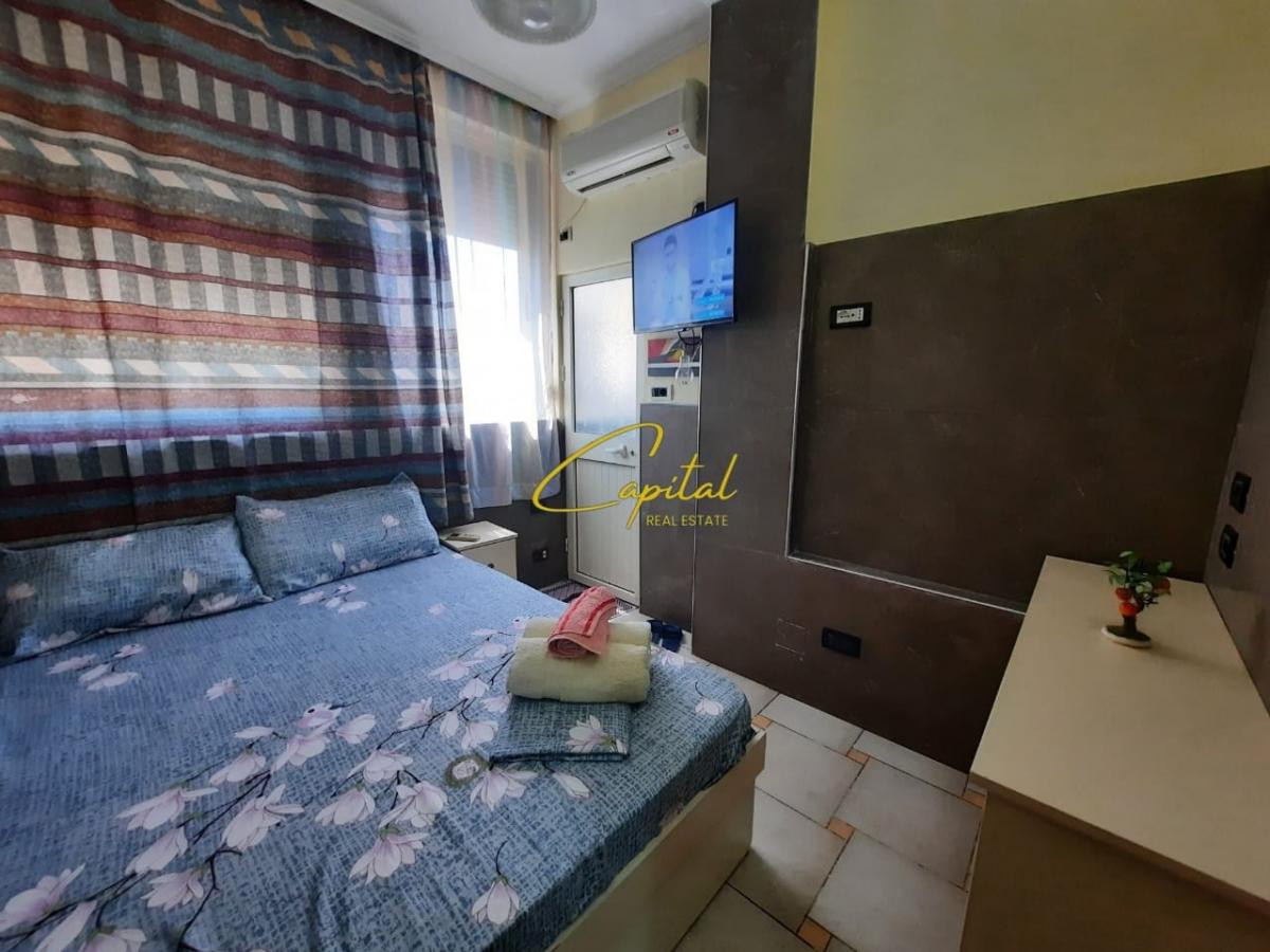 Garsoniere me qera 40 m2 5 maji 39.000 leke