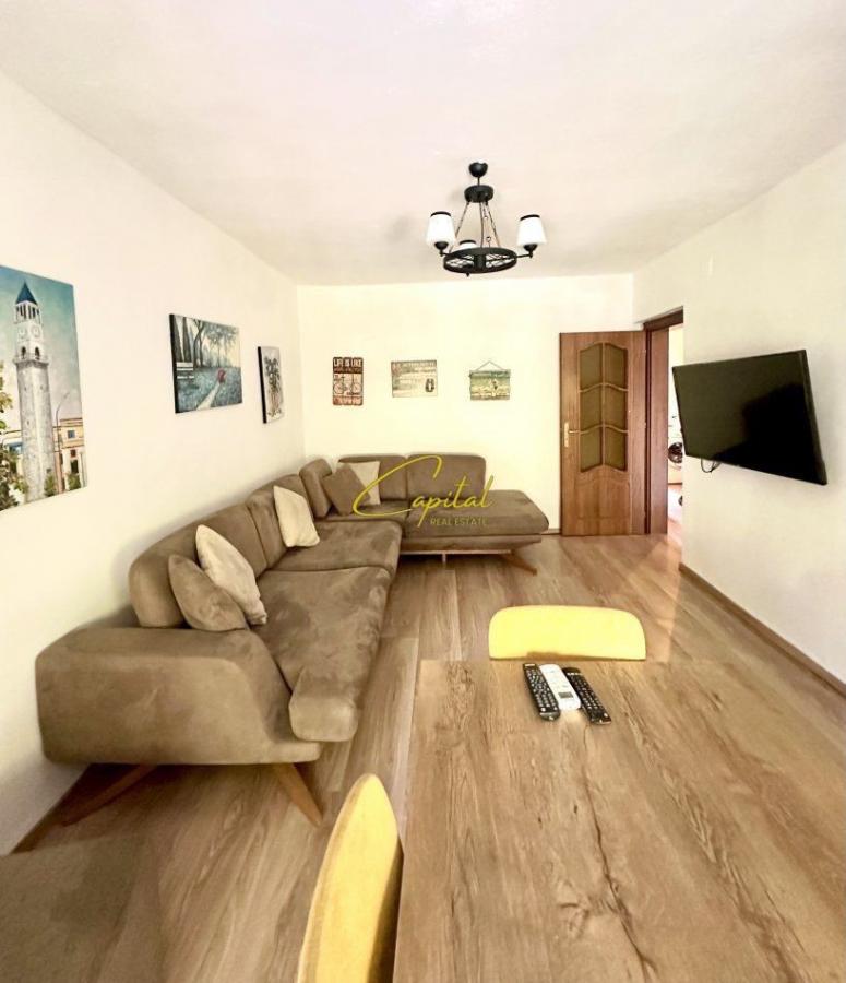 Apartament me qera 1+1 zogu i zi 500 euro