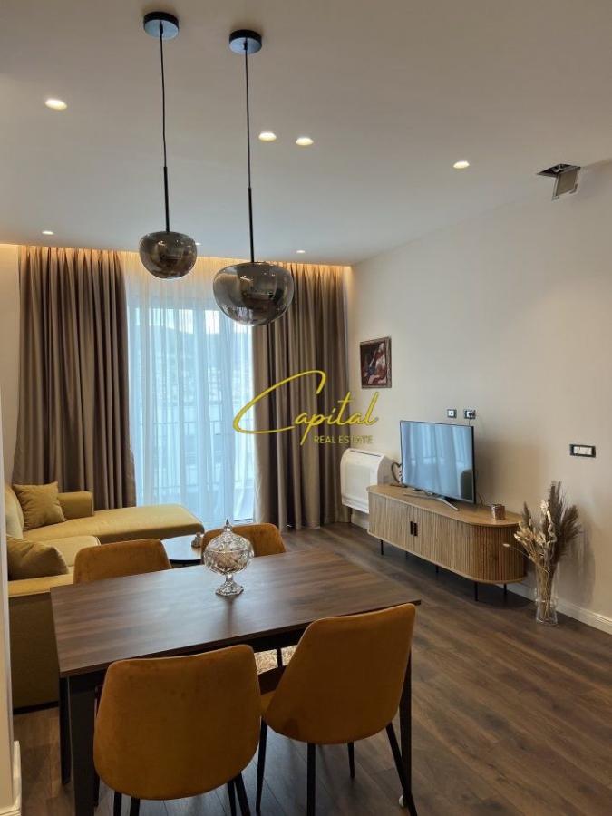Apartament me qera 2+1 komuna e parisit 1.100 euro