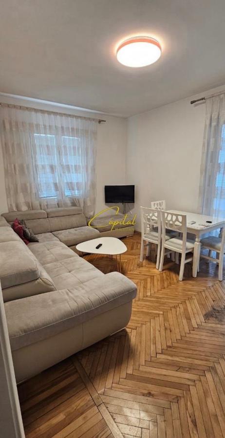 Apartament me qera 1+1 zogu i zi 60.000 leke