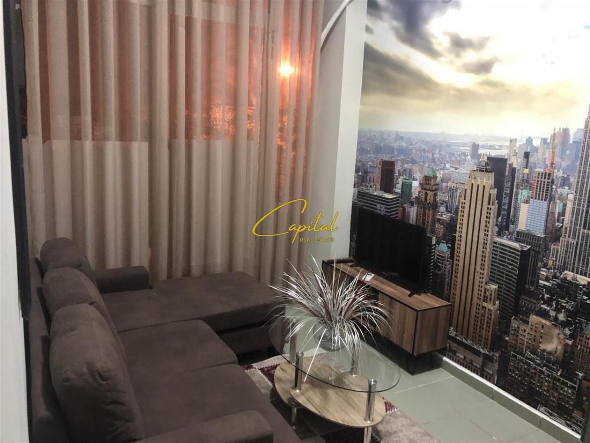 Apartament me qera 1+1 pazari i ri 50.000 leke