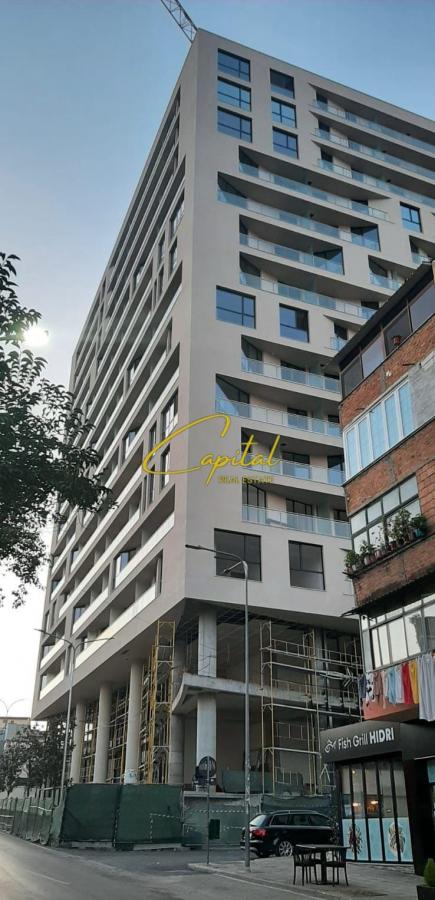Shitet apartament 2+1 rezidenca mine peza 245.000 euro