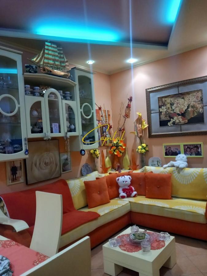 Apartament me qera 1+1 ish blloku 500 euro