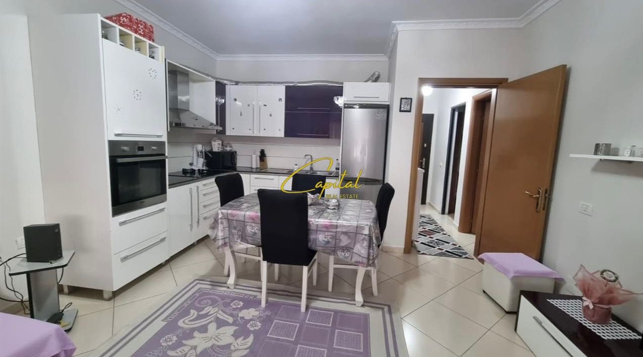 Apartament me qera 2+1 yzberisht 45.000 leke