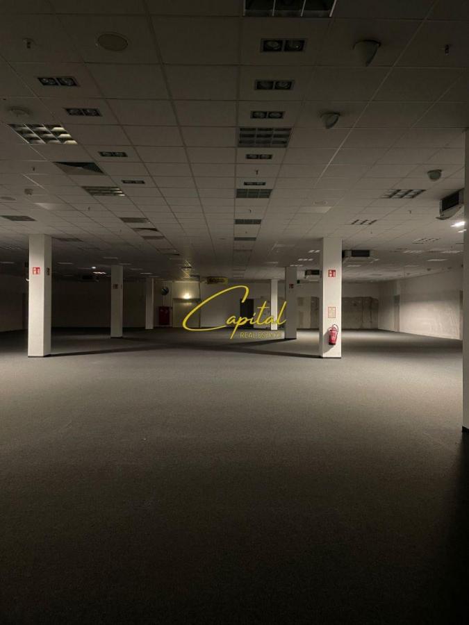 Ambient biznesi me qera 500 m2 bulevardi zogu i 2000 euro