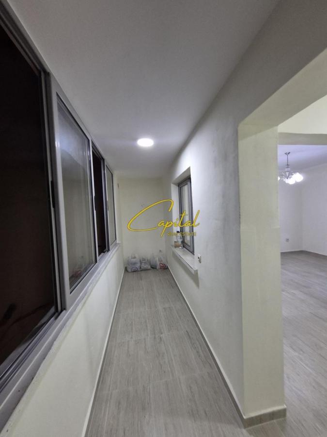 Apartament me qera 1+1 ish tregu elektrik 40.000 leke