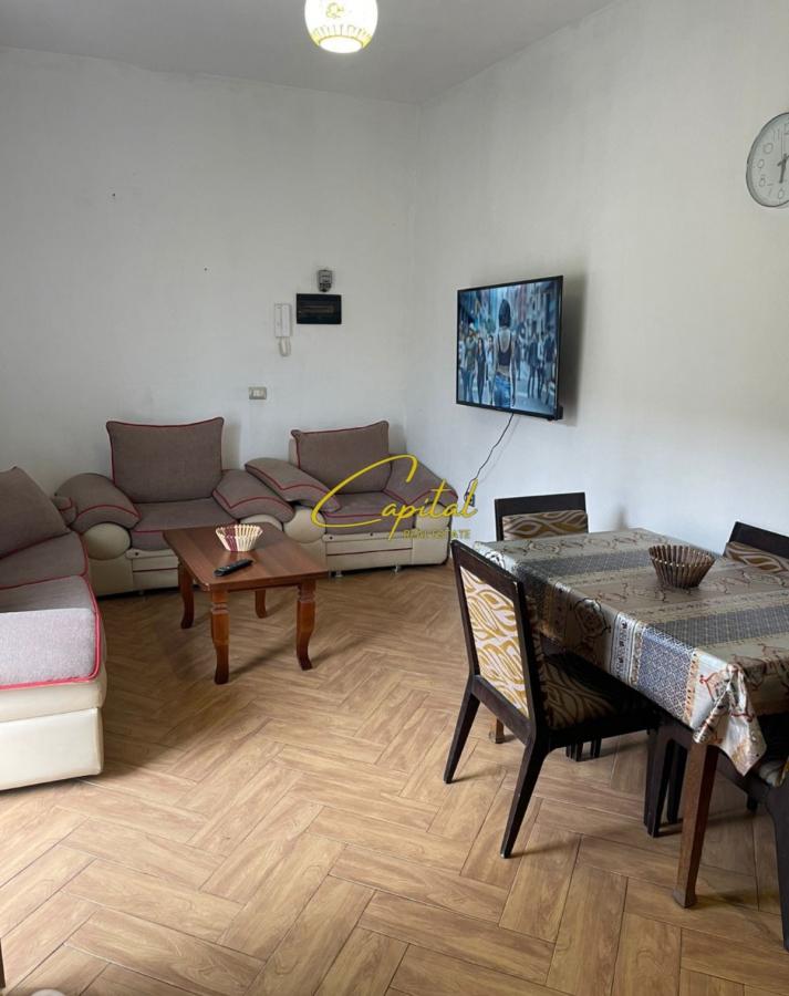 Apartament me qera 2+1 don bosko 450 euro