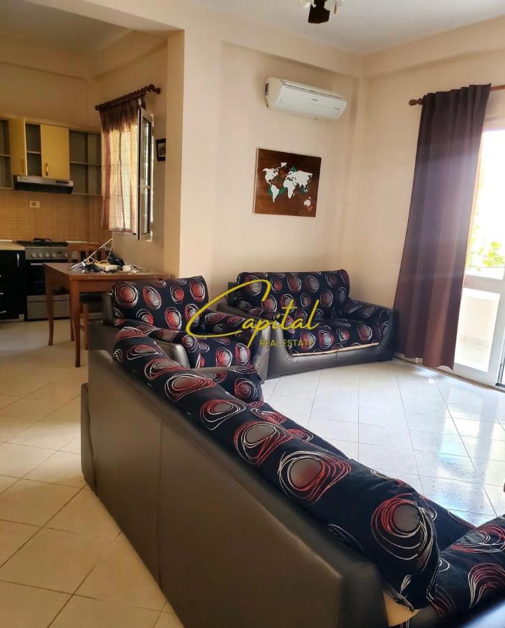Apartament me qera 3+1 selite 55.000 leke