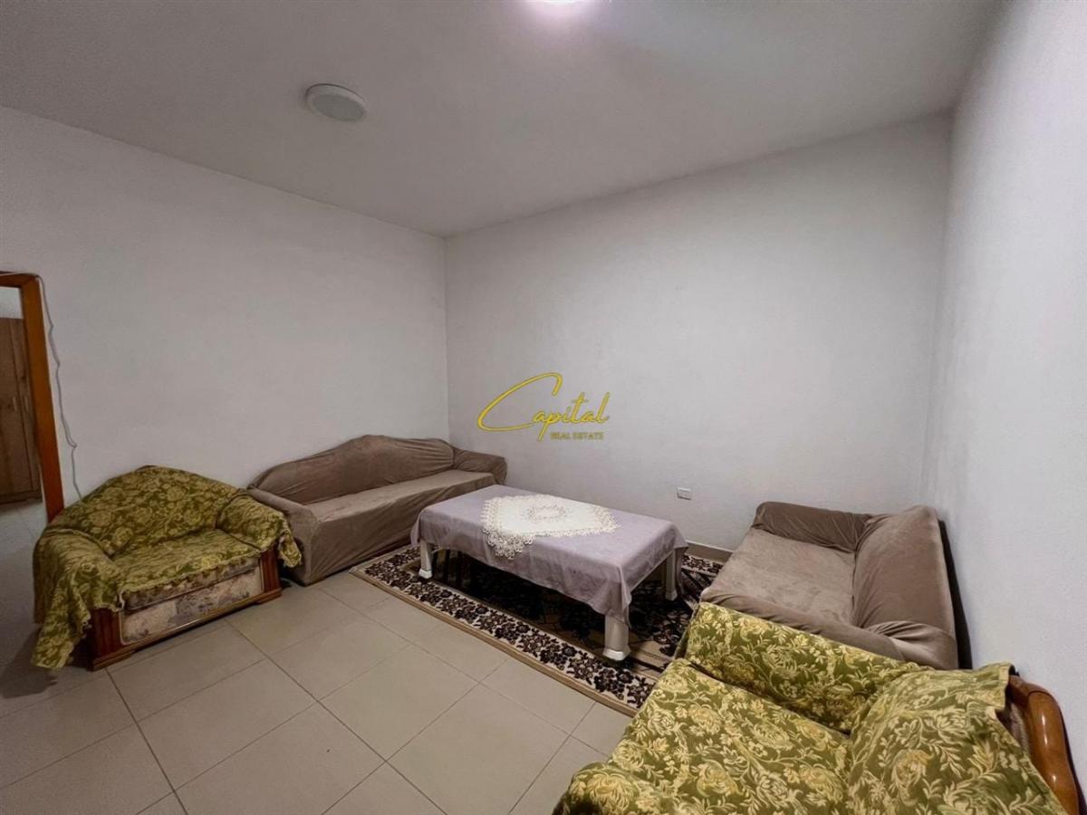 Apartament em qera 1+1 ish sheshi shqiponja 32.000 leke