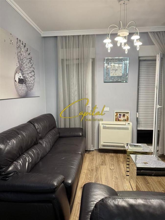 Apartament me qera 1+1 kompleksi magnet 172.000 euro