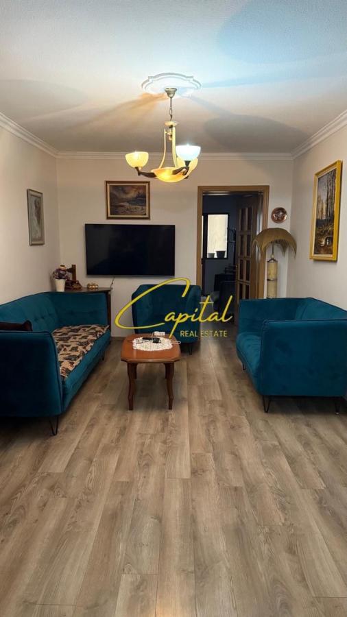 Apartament em qera 1+1 ish ekspozita 65.000 leke