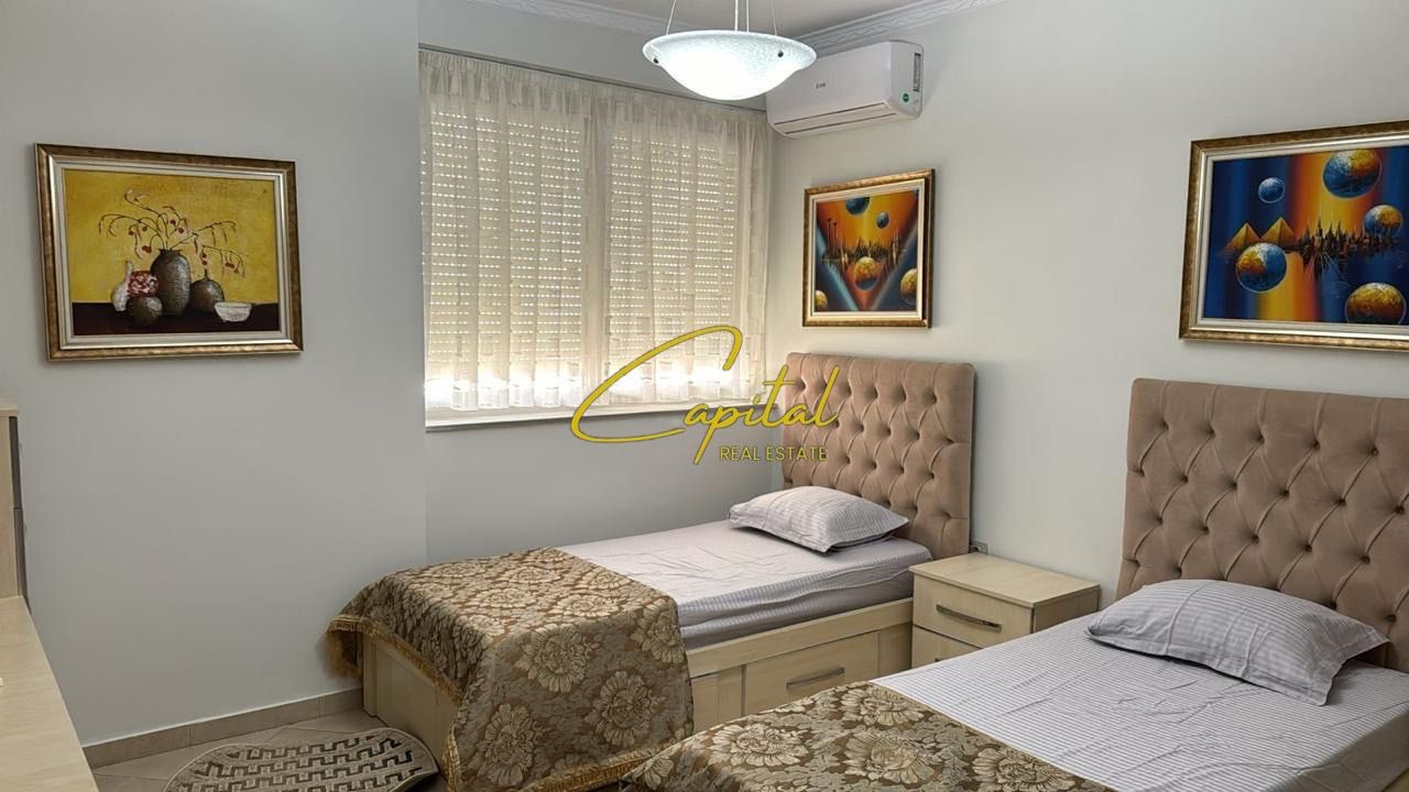 Apartament me qera 2+1 don bosko 650 euro