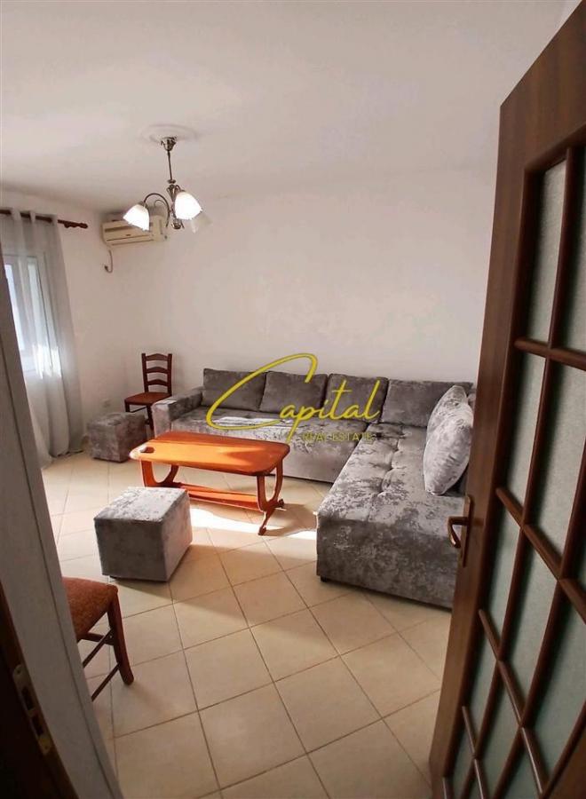 Apartament me qera 1+1 allias 45.000 leke