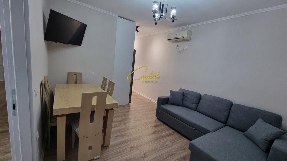 Apartament me qera 1+1 don bosko 53.000 leke