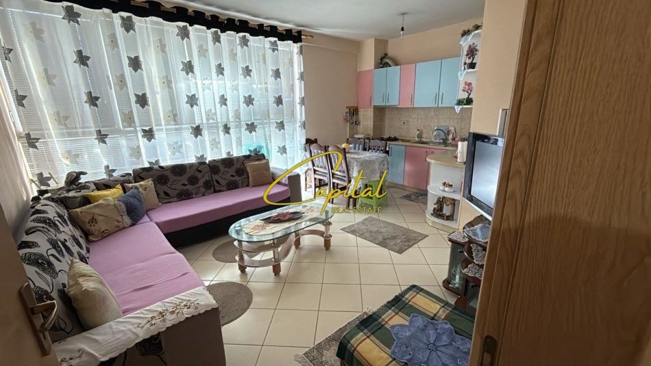 Apartament me qera 2+1+2 astir 480 euro