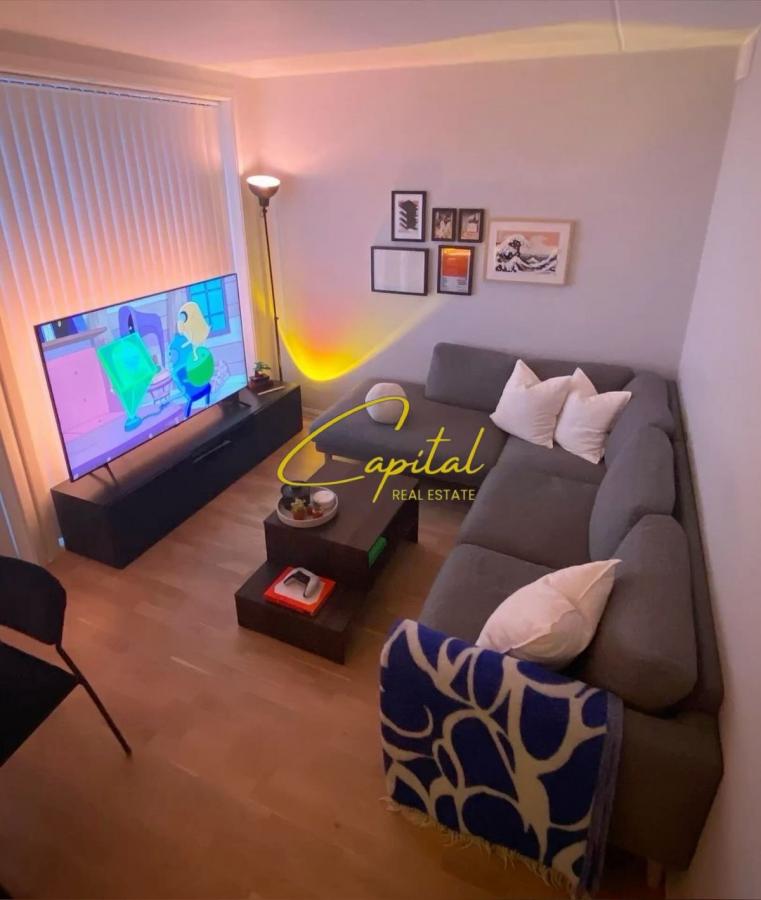Apartament me qera 1+1 xhamlliku 50.000 leke
