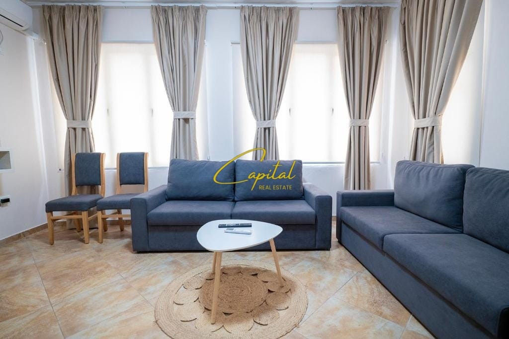 Apartament me qera 2+1 kodra e diellit 50.000 leke