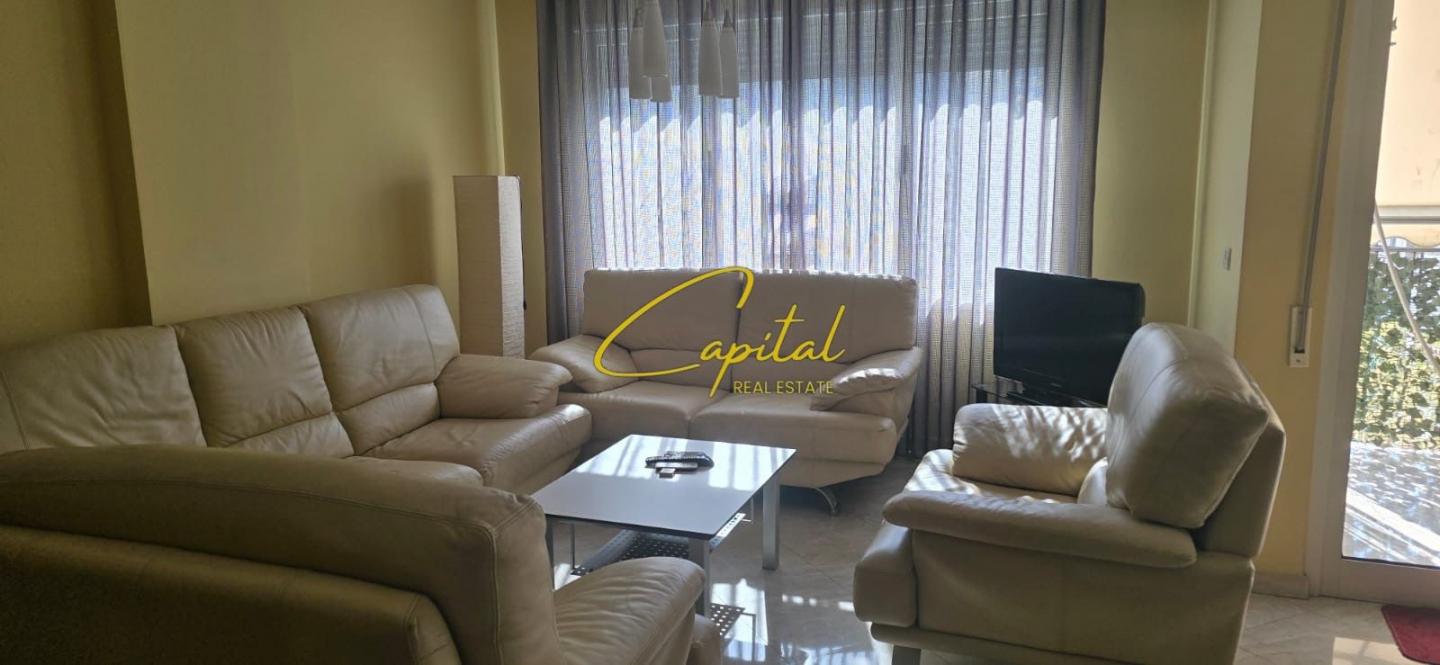 Apartament me qera 3+1+2 rruga frosina plaku 700 euro