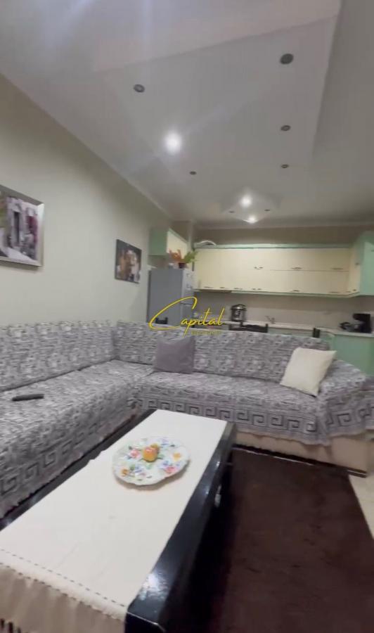 Shitet apartament 2+1 yzberisht 135.000 euro