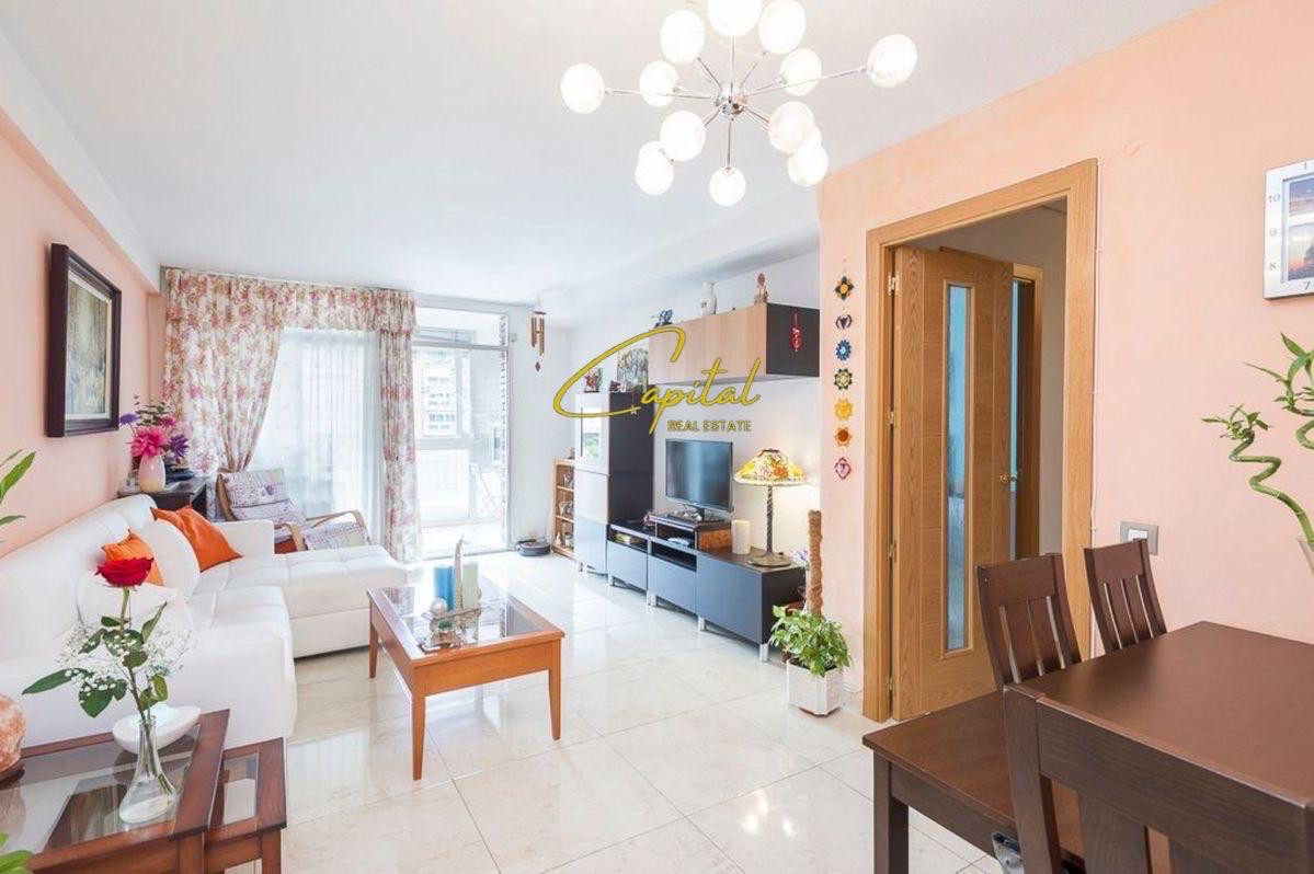 Shitet apartament 1+1 astir 107.000 euro