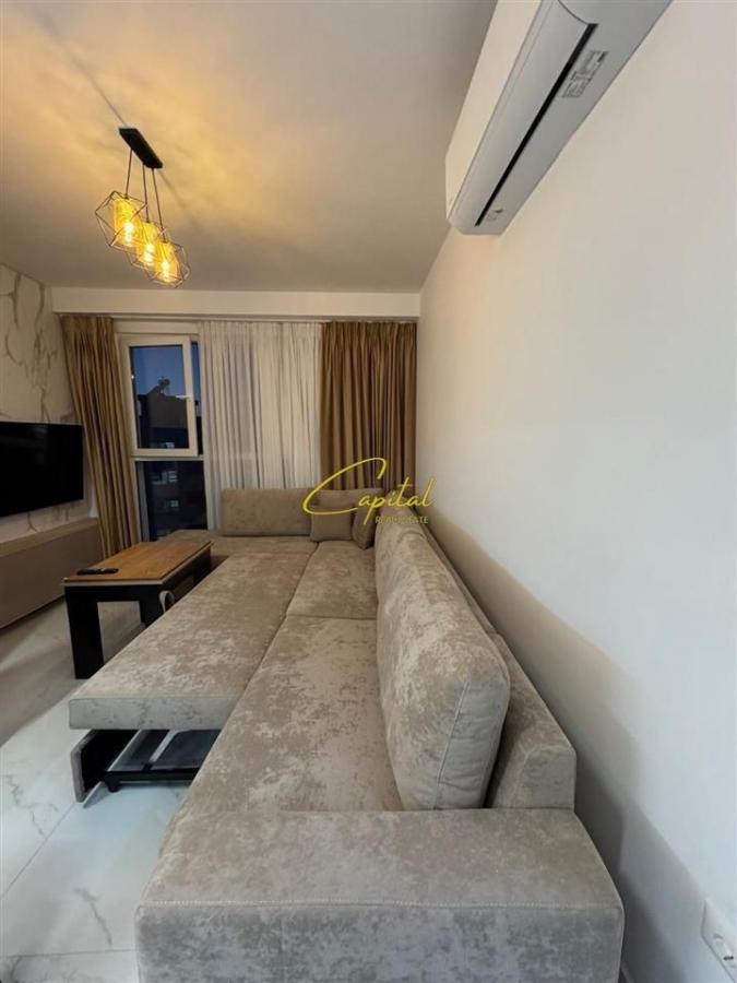 Apartament me qera 1+1 astir 550 euro