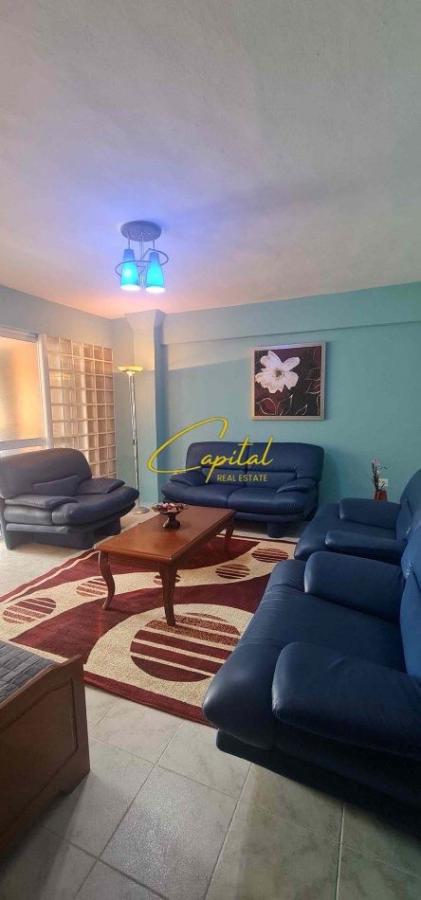 Apartament me qera 2+1 rruga dritan hoxha 570 euro