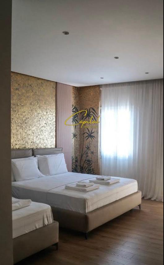 Shitet hotel 1500 m2 vlore 3.000.000 euro