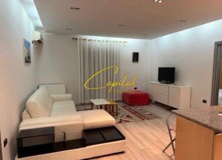 APARTAMENT ME QERA 1+1 STADIUMI "AIR ALBANIA" 600 EURO