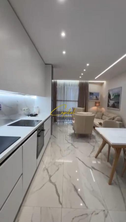 Apartament me qera 2+1 rruga mine peza 1.200 euro