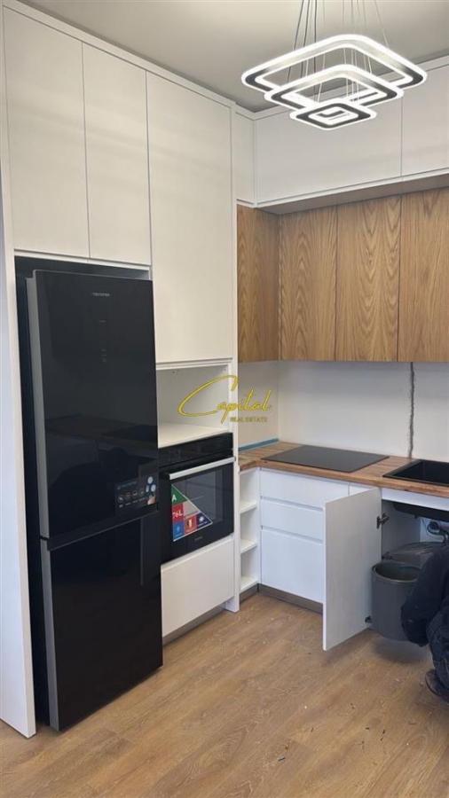 Apartament me qera 1+1 astir 450 euro