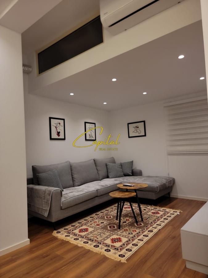 Apartament me qera 1+1 rruga e durresit 60.000 leke