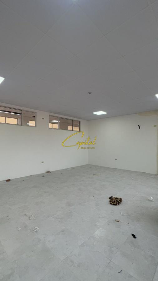 Ambient biznesi me qera 100 m2 astir 700 euro