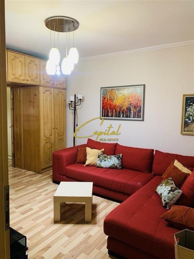 Apartament me qera 2+1 mine peza 63.000 leke