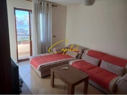 Apartament me qera 1+1 selite 42.000 leke