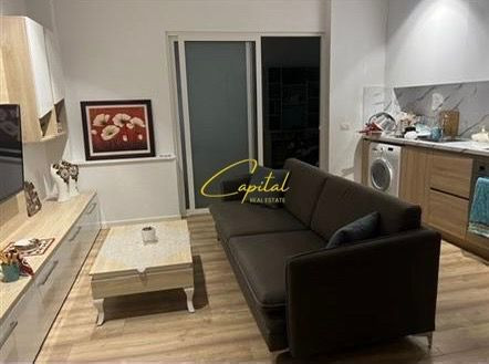 Apartament me qera 1+1 rruga siri kodra 50.000 leke
