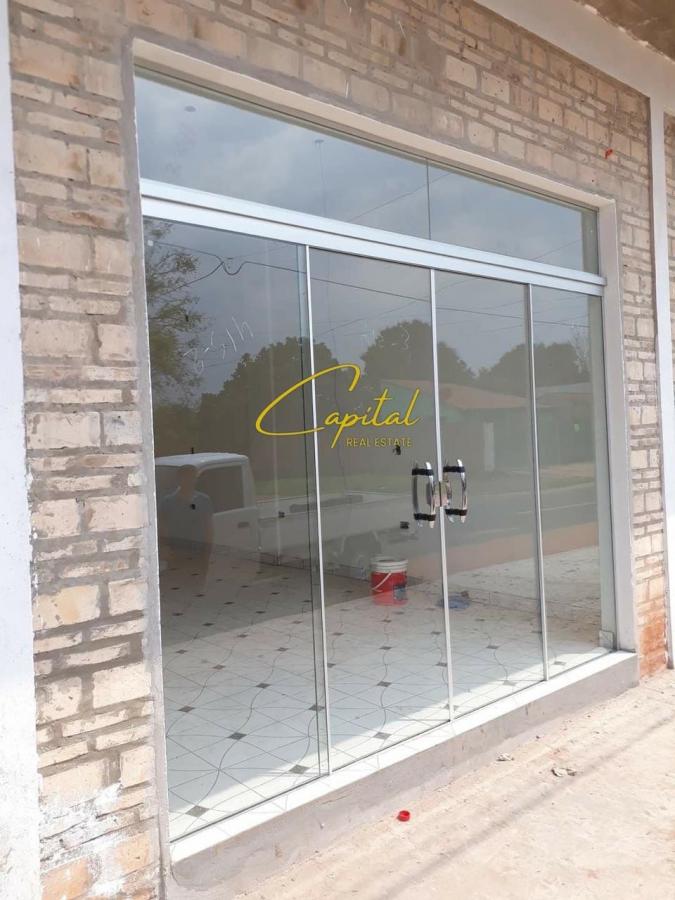 Dyqan me qera 35 m2 ish tregu elektirk 40.000 leke