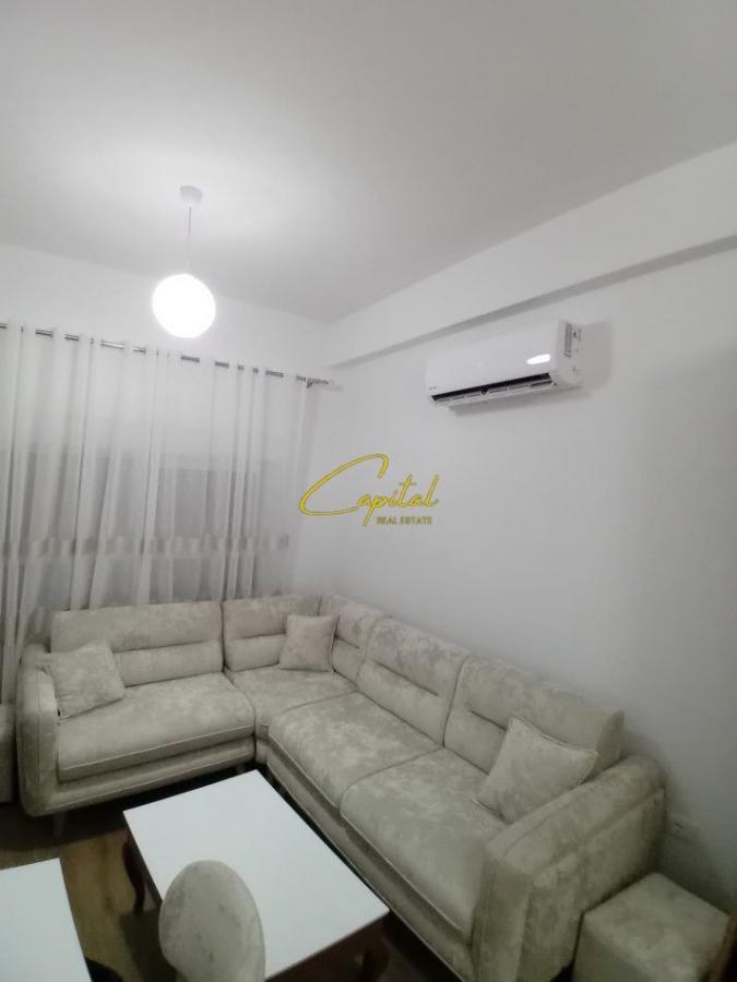 Apartament me qera 1+1 ali demi 450 euro