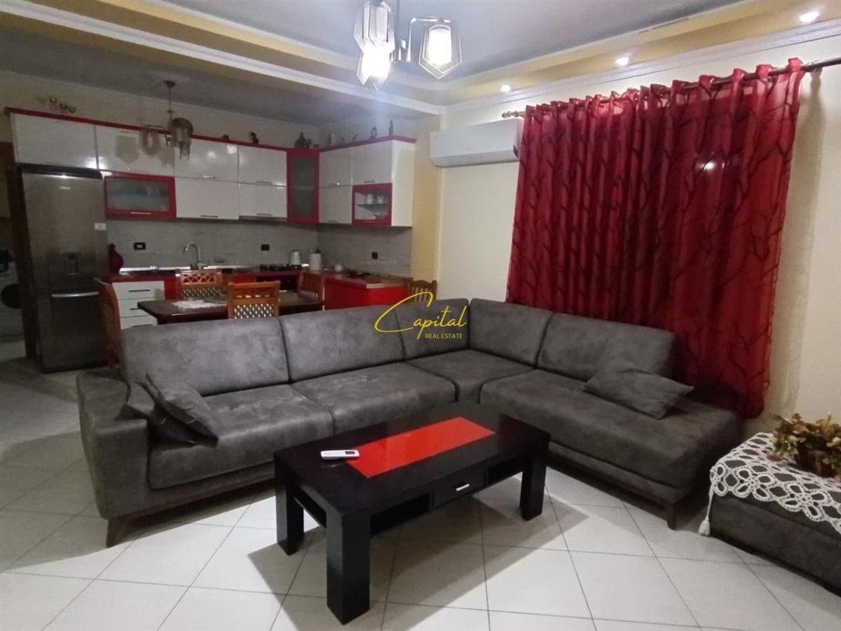 Apartament me qera 2+1 vilat gjermane 60.000 leke