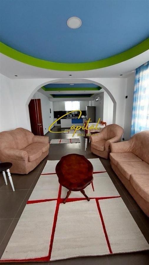 Apartament me qera 2+1 mullet 35.000 leke