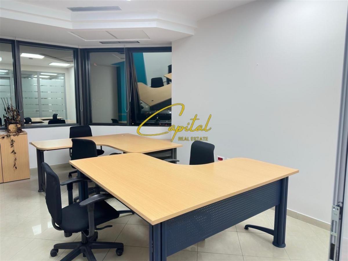 Zyre me qera 440 m2 kullat binjake 19.000 euro