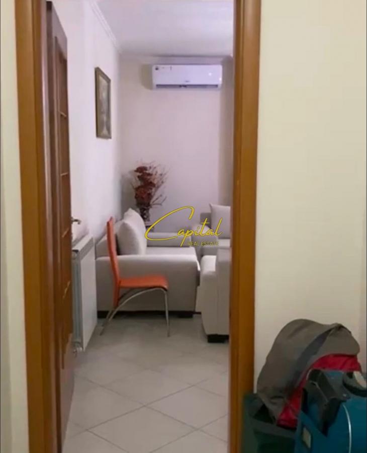 Apartament me qera 3+1+2 pazari i ri 100.000 leke