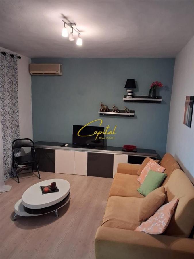 Apartament me qera 2+1 kinostudio 45.000 leke