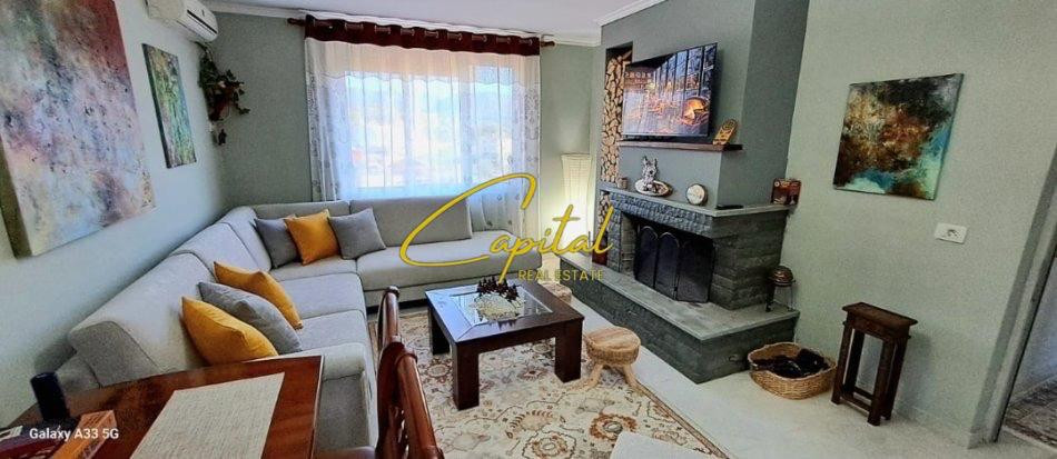 Apartament me qera 1+1 mullet 35.000 leke