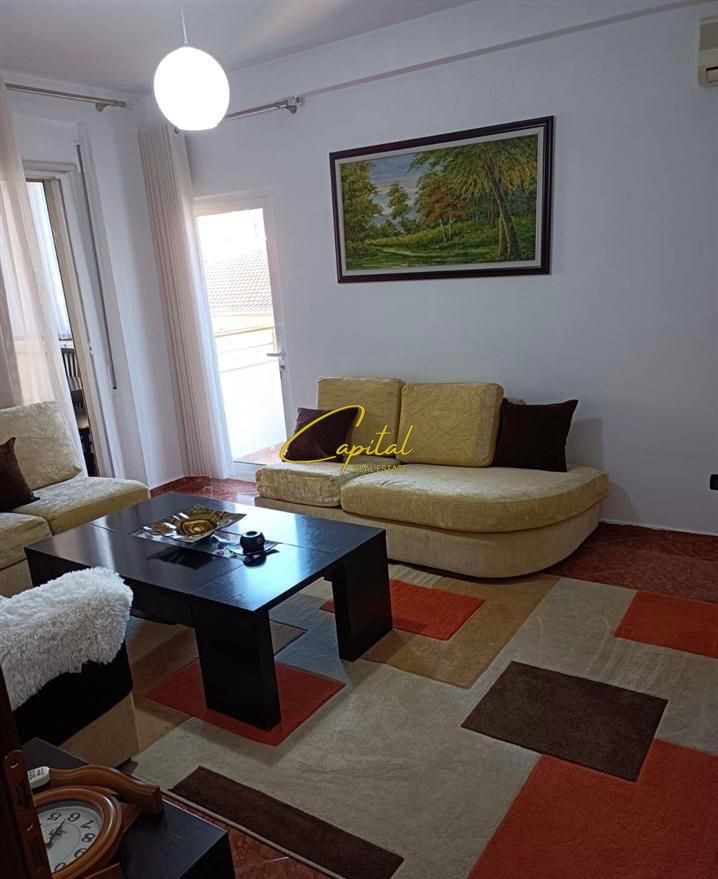 Apartament me qera 1+1 don bosko 50.000 leke